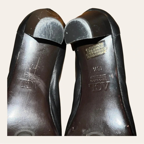 💋ATTILLIO‎ GIUSTI LEOMBRUNI HEELS - Picture 12 of 12